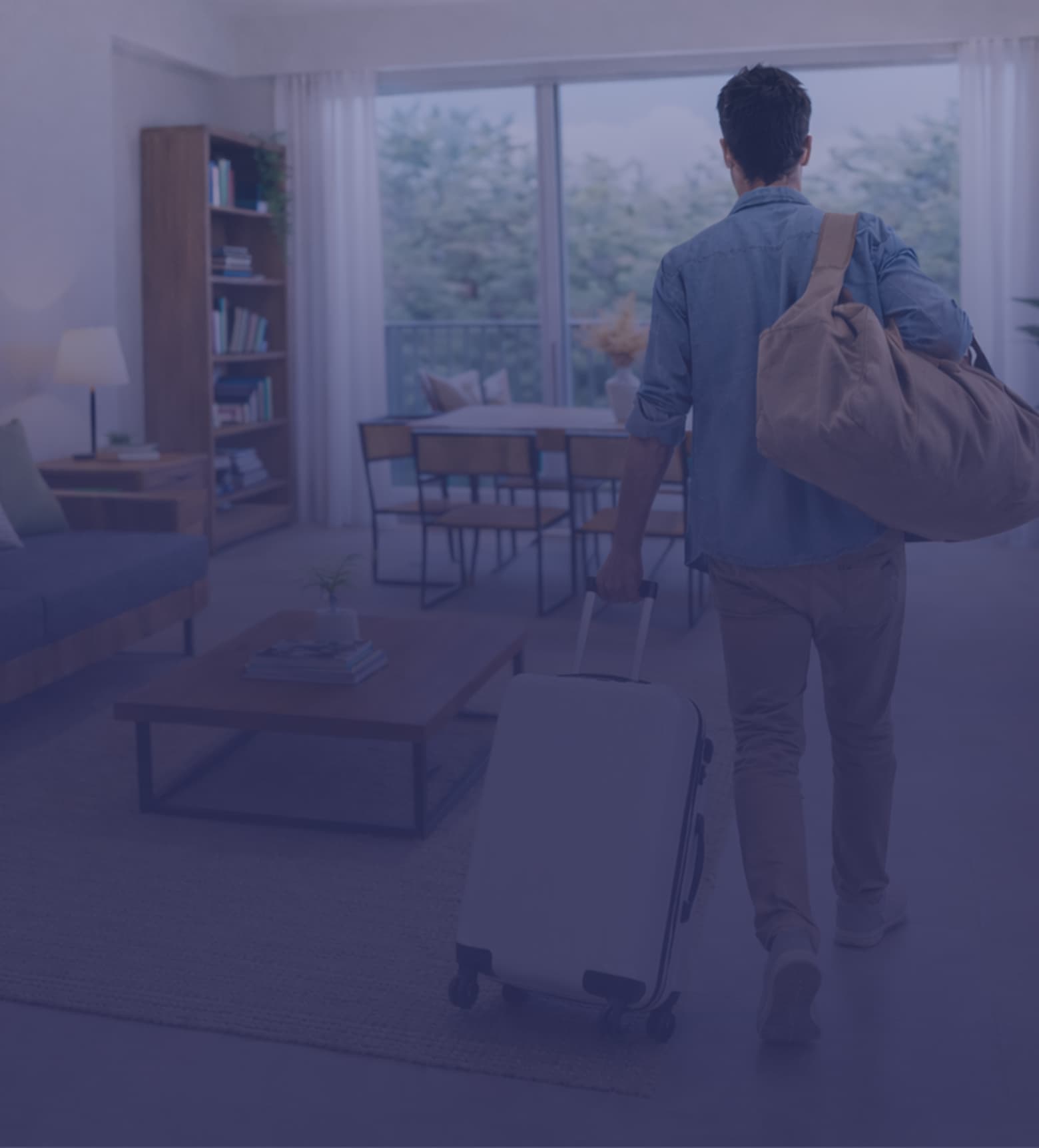Select Tenants Banner Mobile
