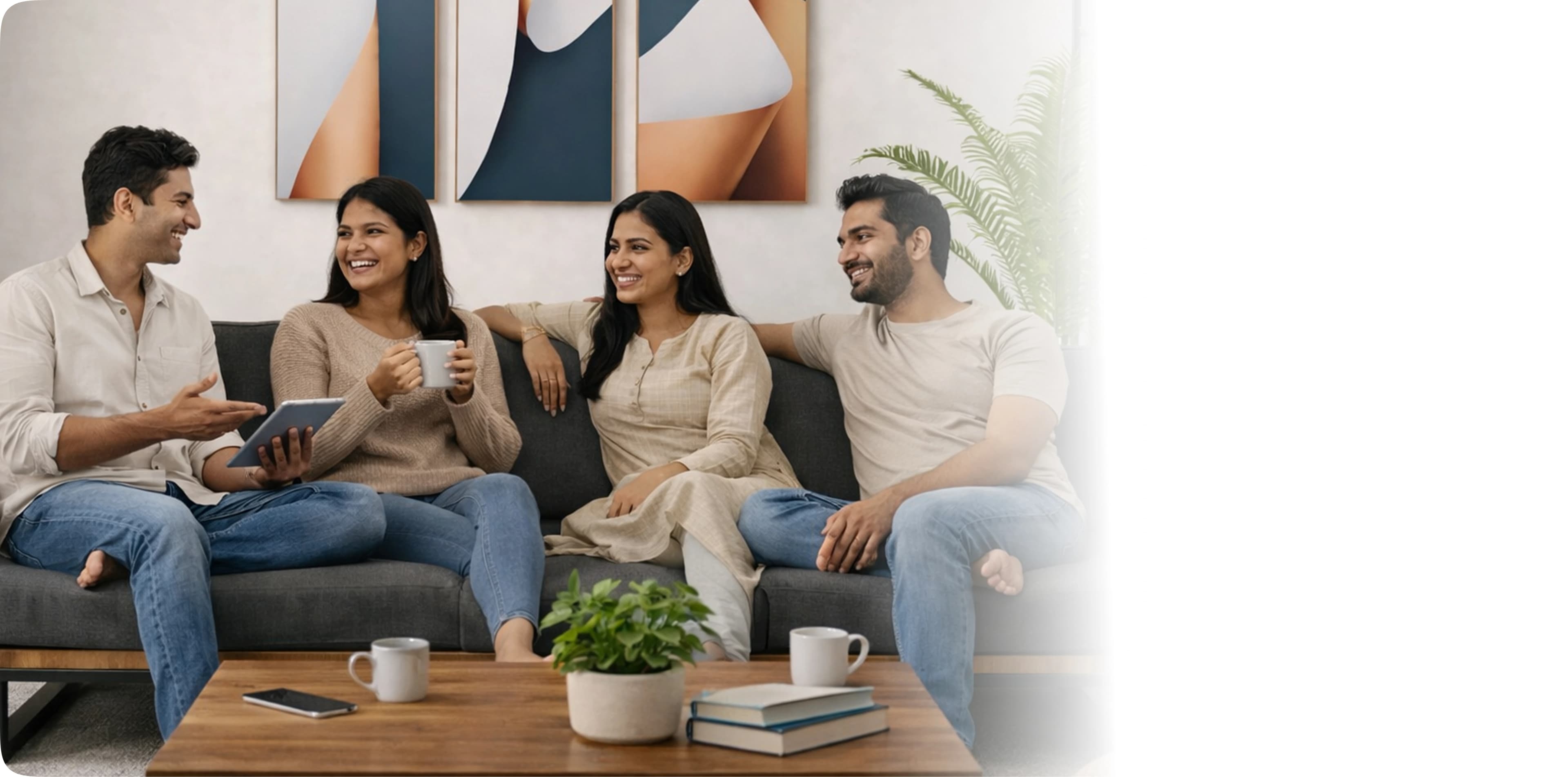 Discover Select Homes