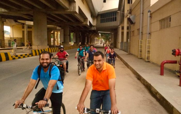BikeClub