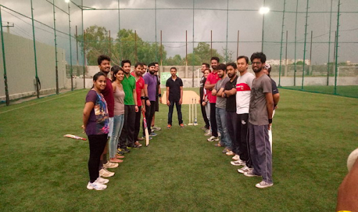 SportsClub